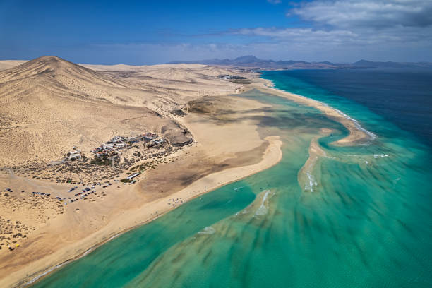 ENTDECKEN SIE DIE MAGIE DES TAUCHENS AUF FUERTEVENTURA