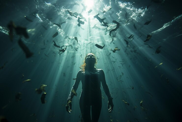 PREMENSTRUAL SYNDROME AND ITS IMPACT ON DIVING