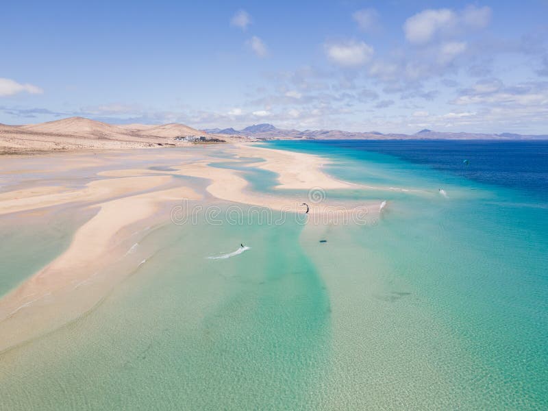 Playa de Sotavento