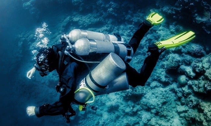 EXPLORANDO LOS DIFERENTES TIPOS DE BUCEO Y SUS CARACTERÍSTICAS