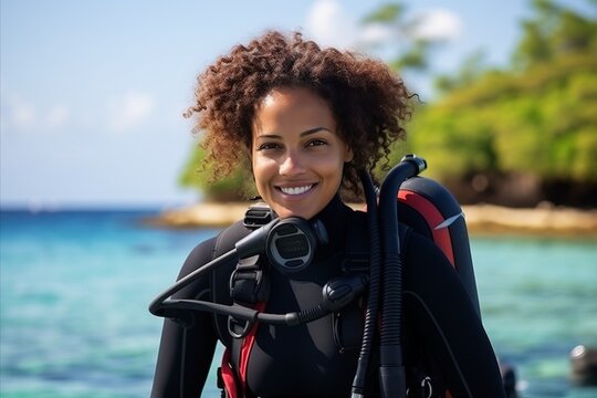 ENDOMETRIOSIS Y SUS CONSIDERACIONES EN EL BUCEO